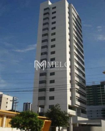 Imagem Apartamento com 2 Quartos à Venda, 52 m² em Ilha Do Leite - Recife Imagem Apartamento com 2 Quartos à Venda, 52 m² em Ilha Do Leite - Recife