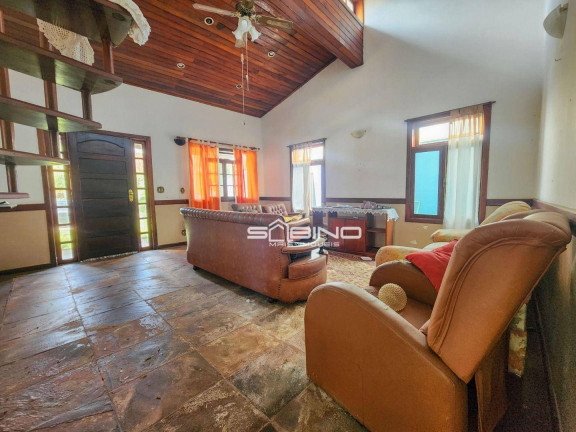 Imagem Casa com 4 Quartos à Venda, 408 m² em Riviera De São Lourenço - Bertioga