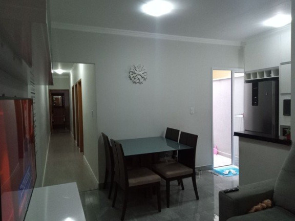 Imagem Casa com 3 Quartos à Venda, 100 m² em Loteamento Residencial Vista Linda - São José Dos Campos Imagem Casa com 3 Quartos à Venda, 100 m² em Loteamento Residencial Vista Linda - São José Dos Campos