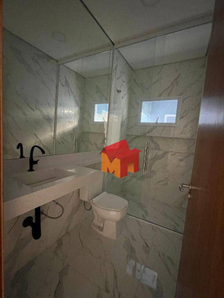 Imagem Casa com 3 Quartos à Venda, 119 m² em Parque Universitário - Americana Imagem Casa com 3 Quartos à Venda, 119 m² em Parque Universitário - Americana