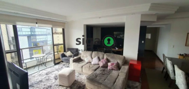 Imagem Apartamento com 2 Quartos à Venda, 120 m² em Vila Andrade - São Paulo Imagem Apartamento com 2 Quartos à Venda, 120 m² em Vila Andrade - São Paulo