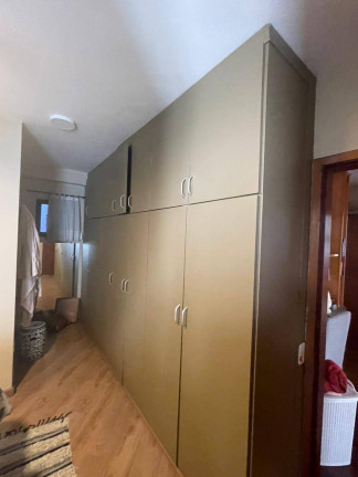 Imagem Apartamento com 3 Quartos à Venda, 138 m² em Chácara Inglesa - São Paulo Imagem Apartamento com 3 Quartos à Venda, 138 m² em Chácara Inglesa - São Paulo