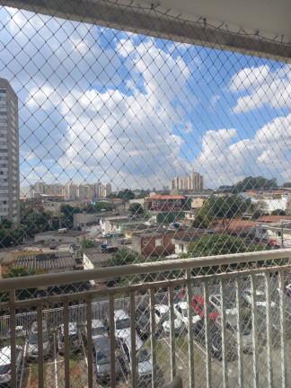 Imagem Apartamento com 2 Quartos à Venda, 50 m² em Jardim Independência - São Paulo Imagem Apartamento com 2 Quartos à Venda, 50 m² em Jardim Independência - São Paulo