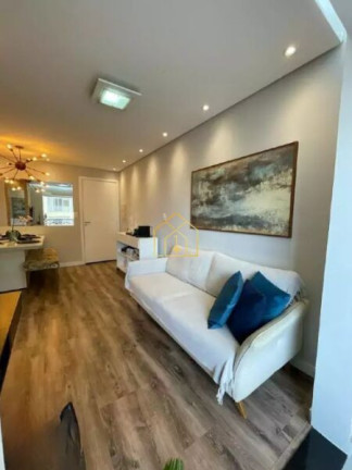 Imagem Apartamento com 2 Quartos à Venda, 55 m² em Vila Pires - Santo André Imagem Apartamento com 2 Quartos à Venda, 55 m² em Vila Pires - Santo André