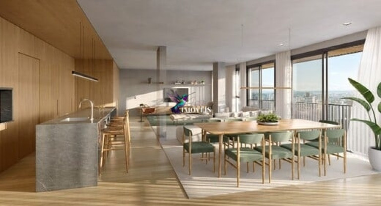 Imagem Apartamento com 2 Quartos à Venda, 76 m² em Petrópolis - Porto Alegre