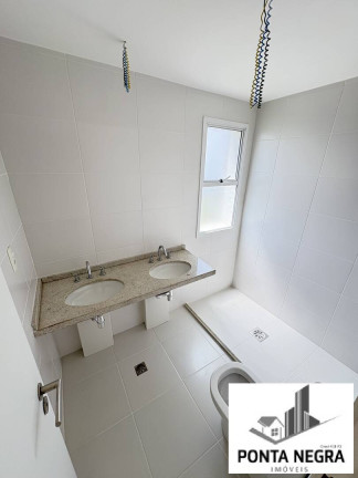 Imagem Apartamento com 3 Quartos à Venda, 134 m² em Ponta Negra - Manaus