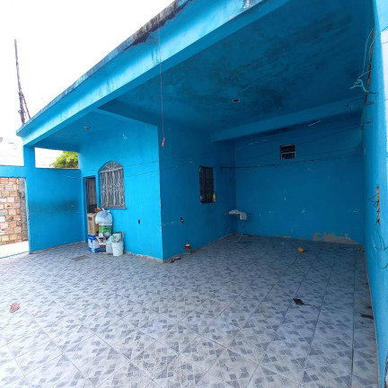 Imagem Casa com 6 Quartos à Venda, 200 m² em Santo Antônio  - Manaus