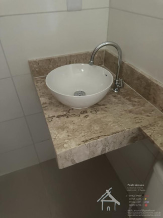 Casa de Vila com 2 Quartos à Venda, 45 m² em Buraquinho - Lauro De Freitas