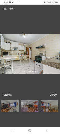 Imagem Casa com 3 Quartos à Venda, 320 m² em Anchieta - São Paulo Imagem Casa com 3 Quartos à Venda, 320 m² em Anchieta - São Paulo