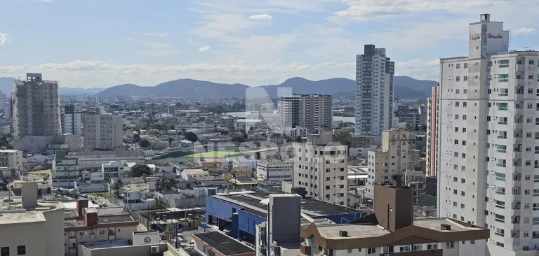 Imagem Apartamento à Venda, 106 m² em Centro - Itajai