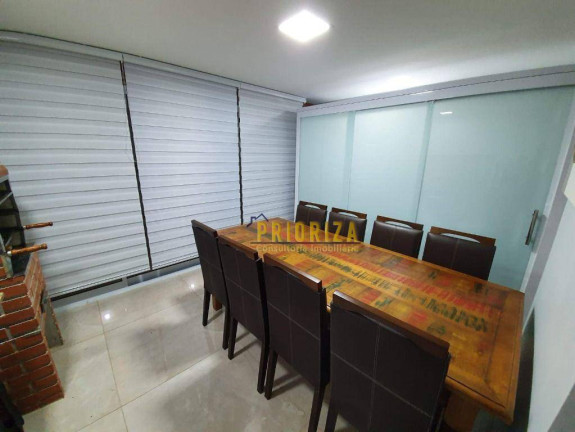 Imagem Casa com 2 Quartos à Venda, 103 m² em Condomínio Villa Flora - Votorantim Imagem Casa com 2 Quartos à Venda, 103 m² em Condomínio Villa Flora - Votorantim