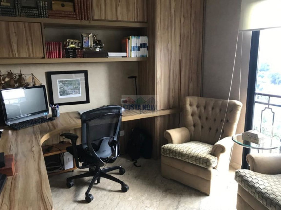 Imagem Apartamento com 3 Quartos à Venda, 300 m² em Santa Cecília - São Paulo