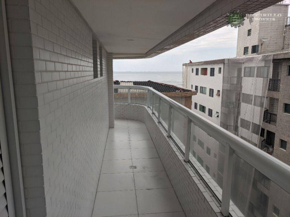 Imagem Apartamento com 2 Quartos à Venda, 109 m² em Aviação - Praia Grande