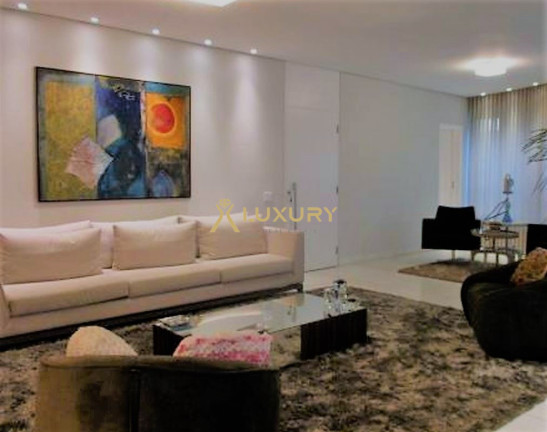 Imagem Imóvel com 4 Quartos à Venda, 204 m² em Belvedere - Belo Horizonte