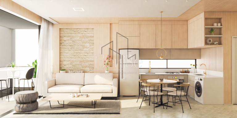 Imagem Apartamento com 2 Quartos à Venda, 73 m² em Centro - Camboriú