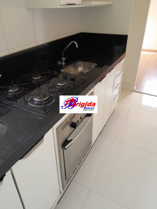 Imagem Apartamento com 2 Quartos à Venda, 48 m² em Jardim Petrópolis - Cotia Imagem Apartamento com 2 Quartos à Venda, 48 m² em Jardim Petrópolis - Cotia