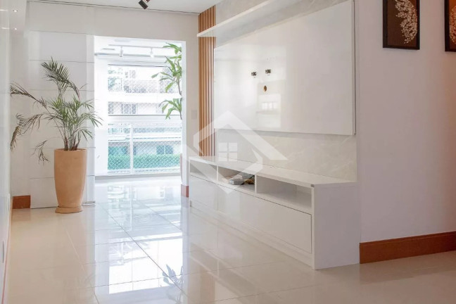 Imagem Apartamento com 3 Quartos à Venda, 115 m² em Recreio Dos Bandeirantes - Rio De Janeiro Imagem Apartamento com 3 Quartos à Venda, 115 m² em Recreio Dos Bandeirantes - Rio De Janeiro