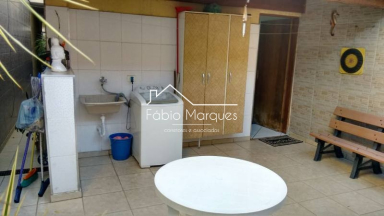 Imagem Sobrado com 3 Quartos à Venda, 156 m² em Alto Da Mooca - São Paulo