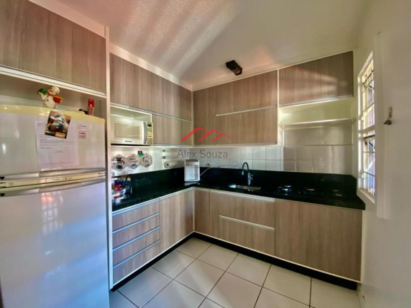 Imagem Casa com 2 Quartos à Venda, 84 m² em Altos De Sumaré - Sumaré