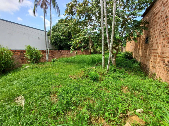 Imagem Terreno à Venda, 550 m² em São João Bosco - Porto Velho Imagem Terreno à Venda, 550 m² em São João Bosco - Porto Velho
