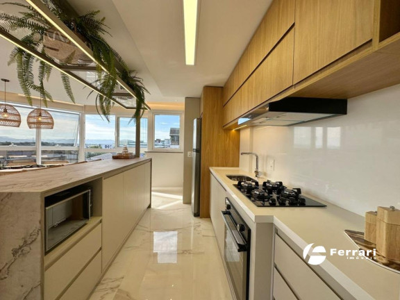 Imagem Apartamento com 2 Quartos à Venda, 133 m² em Centro - Capão Da Canoa