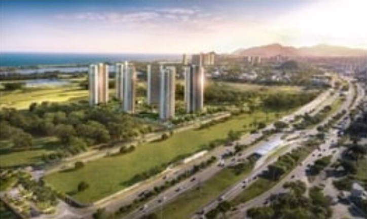 Imagem Apartamento com 3 Quartos à Venda, 194 m² em Barra Da Tijuca - Rio De Janeiro Imagem Apartamento com 3 Quartos à Venda, 194 m² em Barra Da Tijuca - Rio De Janeiro