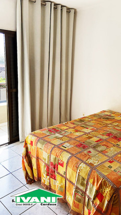 Imagem Apartamento com 3 Quartos à Venda, 105 m² em Silop - Ubatuba