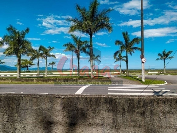 Imagem Terreno à Venda, 660 m² em Porto Novo - Caraguatatuba