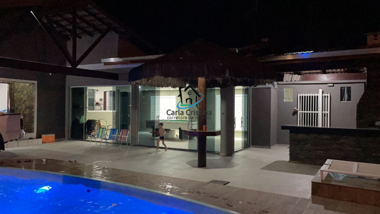 Imagem Casa com 4 Quartos à Venda, 350 m² em Ipanema - Pontal Do Paraná