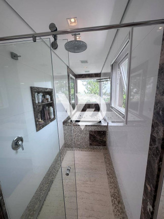 Imagem Casa com 4 Quartos à Venda, 450 m² em Alphaville - Santana De Parnaíba