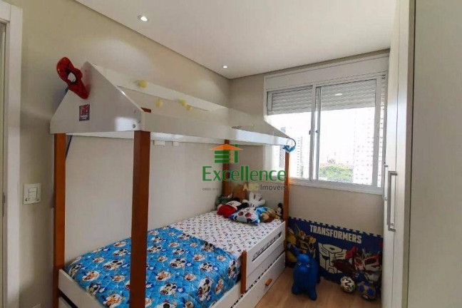 Imagem Apartamento com 2 Quartos à Venda, 53 m² em Brás - São Paulo Imagem Apartamento com 2 Quartos à Venda, 53 m² em Brás - São Paulo