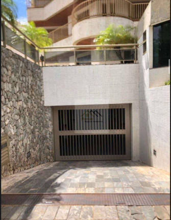 Imagem Apartamento com 3 Quartos à Venda, 261 m² em Centro - Ribeirão Preto Imagem Apartamento com 3 Quartos à Venda, 261 m² em Centro - Ribeirão Preto