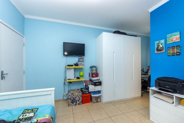 Imagem Casa com 2 Quartos à Venda, 107 m² em Vila Albertina - São Paulo Imagem Casa com 2 Quartos à Venda, 107 m² em Vila Albertina - São Paulo