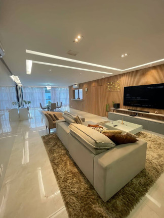 Imagem Casa com 4 Quartos à Venda, 600 m² em Ponta Negra - Manaus Imagem Casa com 4 Quartos à Venda, 600 m² em Ponta Negra - Manaus