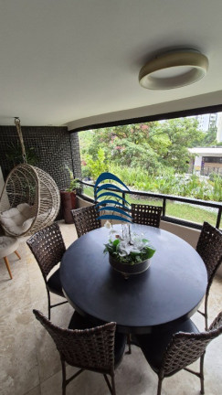 Imóvel com 3 Quartos à Venda, 188 m² em Candeal - Salvador