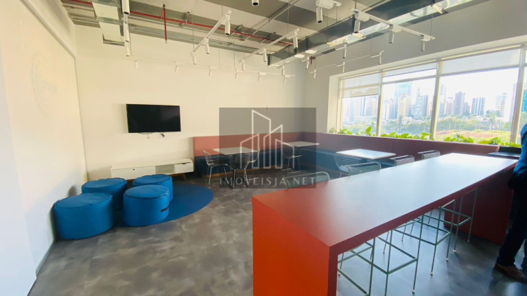 Imagem Sala Comercial para Alugar, 678 m² em Alphaville Industrial - Barueri Imagem Sala Comercial para Alugar, 678 m² em Alphaville Industrial - Barueri