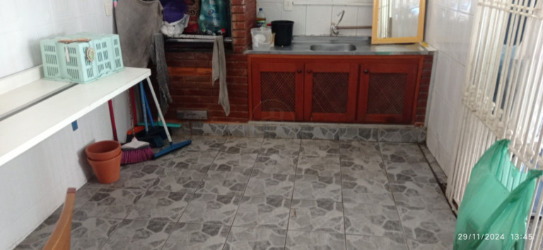 Imagem Casa com 2 Quartos à Venda, 230 m² em Bosque Dis Eucaliptos - São José Dos Campos Imagem Casa com 2 Quartos à Venda, 230 m² em Bosque Dis Eucaliptos - São José Dos Campos