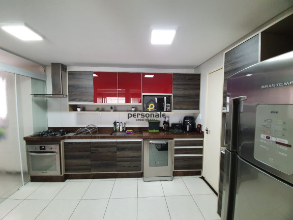Imagem Imóvel com 3 Quartos à Venda, 151 m² em Parque Campolim - Sorocaba