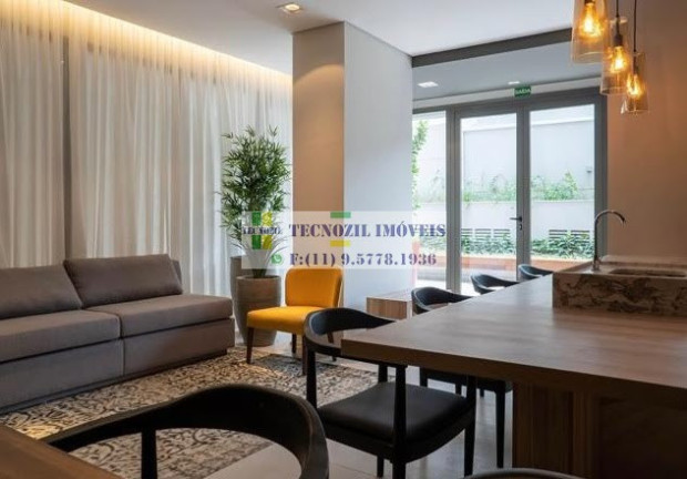 Imagem Apartamento com 1 Quarto à Venda, 57 m² em Cambuci - São Paulo Imagem Apartamento com 1 Quarto à Venda, 57 m² em Cambuci - São Paulo