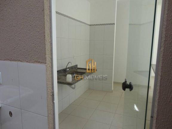 Imagem Casa com 3 Quartos à Venda, 82 m² em Conjunto Vera Cruz - Goiânia
