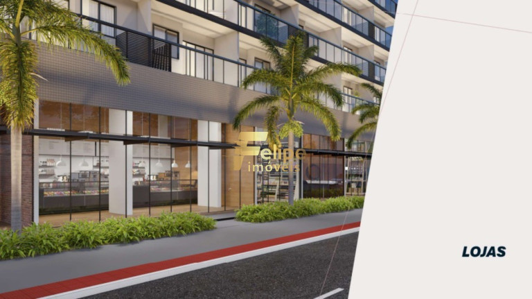 Imagem Imóvel com 1 Quarto à Venda, 39 m² em Jardim Camburi - Vitória Imagem Imóvel com 1 Quarto à Venda, 39 m² em Jardim Camburi - Vitória