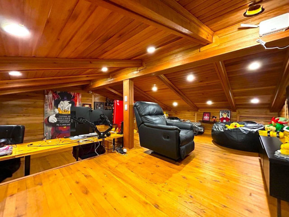Imagem Casa com 3 Quartos à Venda, 143 m² em Terra Nova - Alvorada
