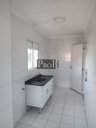 Imagem Apartamento com 2 Quartos à Venda, 55 m² em Baeta Neves - São Bernardo Do Campo