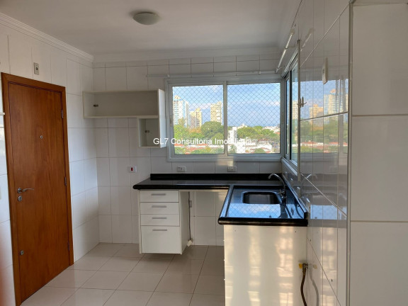 Imagem Apartamento com 3 Quartos à Venda, 135 m² em Jardim Pau Preto - Indaiatuba