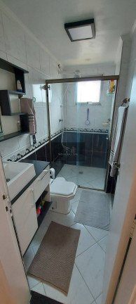 Imagem Apartamento com 2 Quartos à Venda, 50 m² em Vila Gustavo - São Paulo