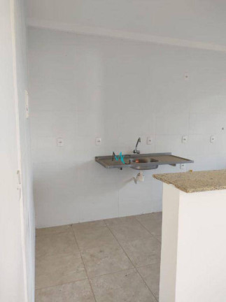 Imagem Apartamento com 2 Quartos à Venda ou Locação, 54 m² em Inhoaíba - Rio De Janeiro Imagem Apartamento com 2 Quartos à Venda ou Locação, 54 m² em Inhoaíba - Rio De Janeiro