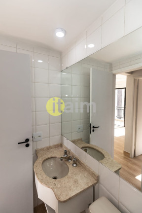 Imagem Apartamento com 2 Quartos à Venda, 60 m² em Vila Olímpia - São Paulo Imagem Apartamento com 2 Quartos à Venda, 60 m² em Vila Olímpia - São Paulo