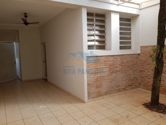 Sobrado com 4 Quartos à Venda, 180 m² em Jardim Macedo - Ribeirão Preto