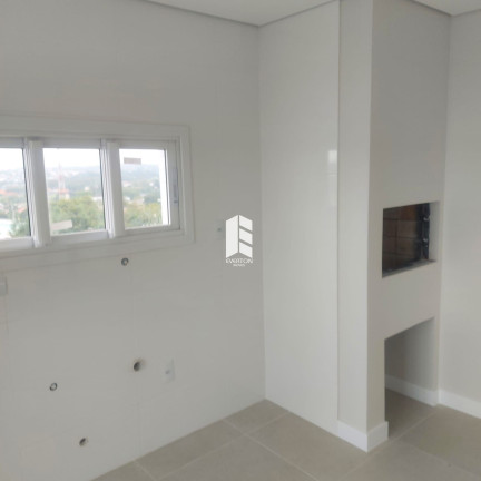 Imagem Apartamento com 3 Quartos à Venda, 107 m² em Patronato - Santa Maria