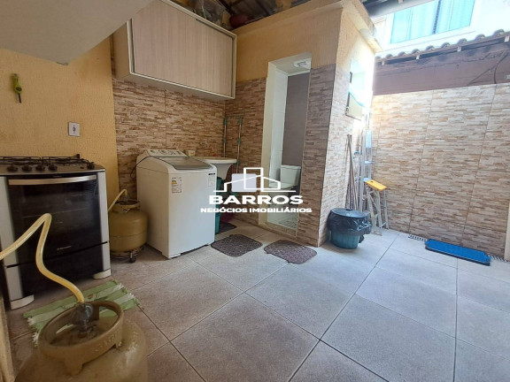 Imagem Casa com 2 Quartos à Venda, 70 m² em Campo Grande - Rio De Janeiro Imagem Casa com 2 Quartos à Venda, 70 m² em Campo Grande - Rio De Janeiro